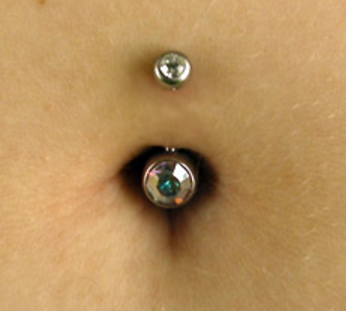 Belly Button Piercing Healing, Stages, Time, Process, Swimming, Normal