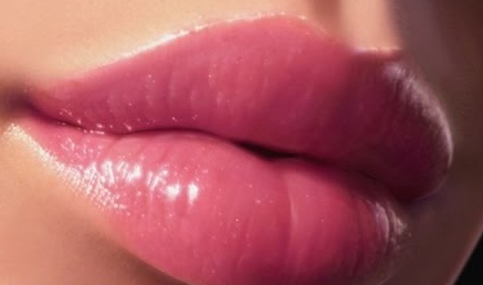 how to get pink lips