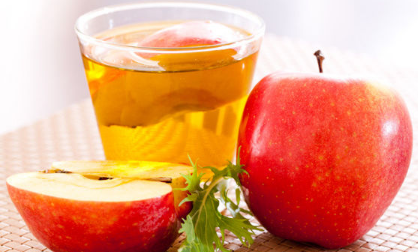 apple cider vinegar for skin whitening