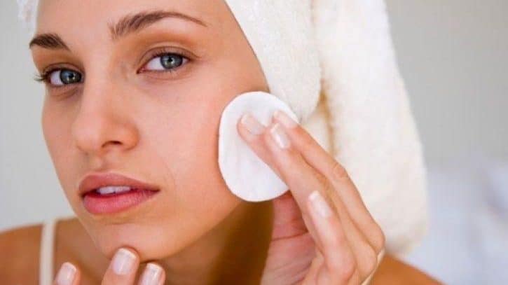 cropped  home remedies to get rid of pimples as fast as possible