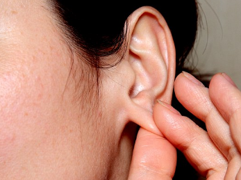 how to unpop your ears