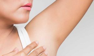 cropped how to get rid of an armpit rash thumb