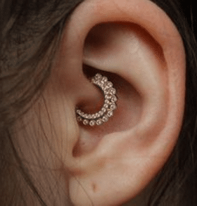daith piercing picture