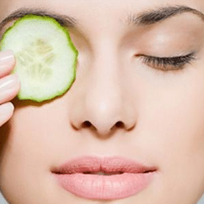 how to get rid of under eye wrinkle