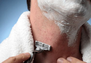how to prevent shaving bumps