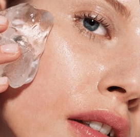 Home remedies to reduce large pores