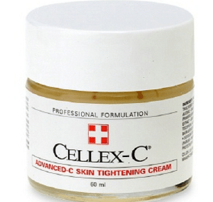 Effective skin tightening cream