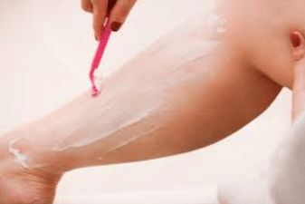How to prevent razor bumps