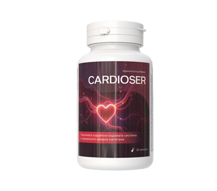 Cardioser