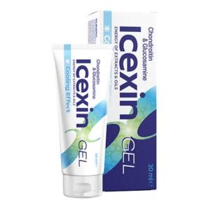 Icexin