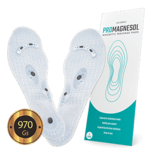 Promagnesol