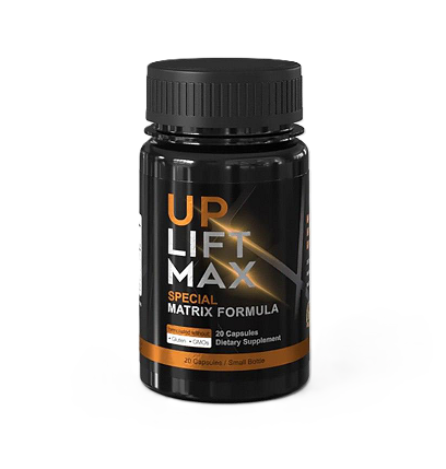Uplift Max